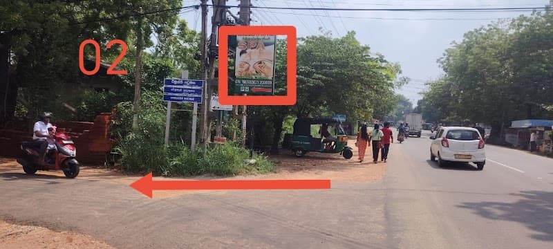 Randunu spa Anuradhapura photo