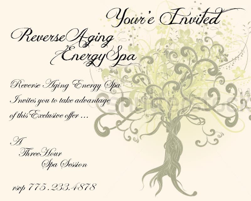 Ranes Reverse Aging Energy Spas Pittsburgh photo