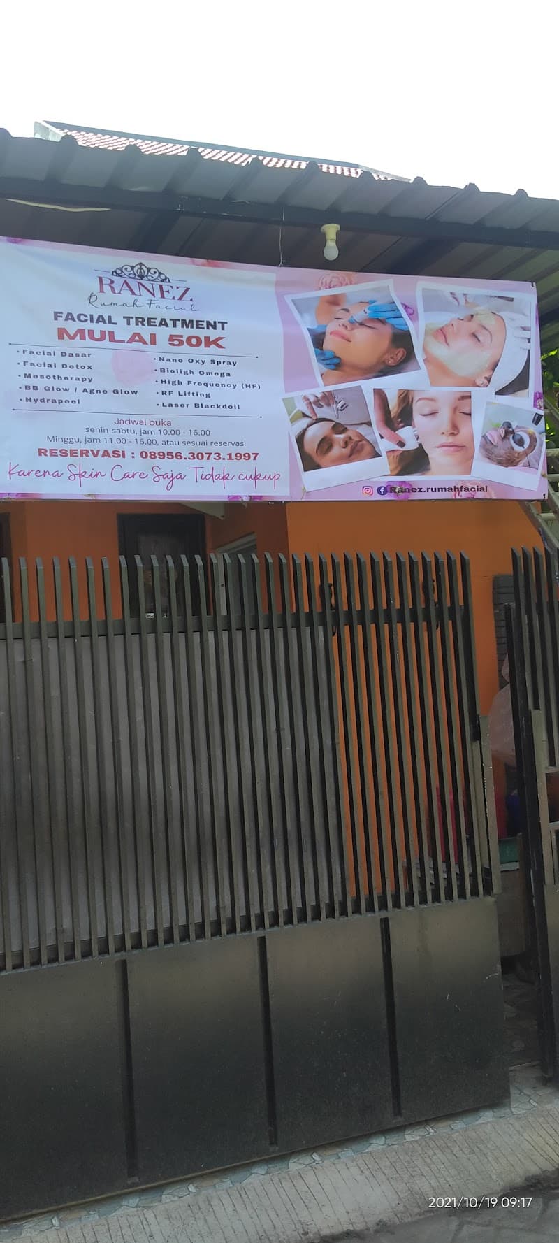 Ranez Beauty Sidoarjo photo
