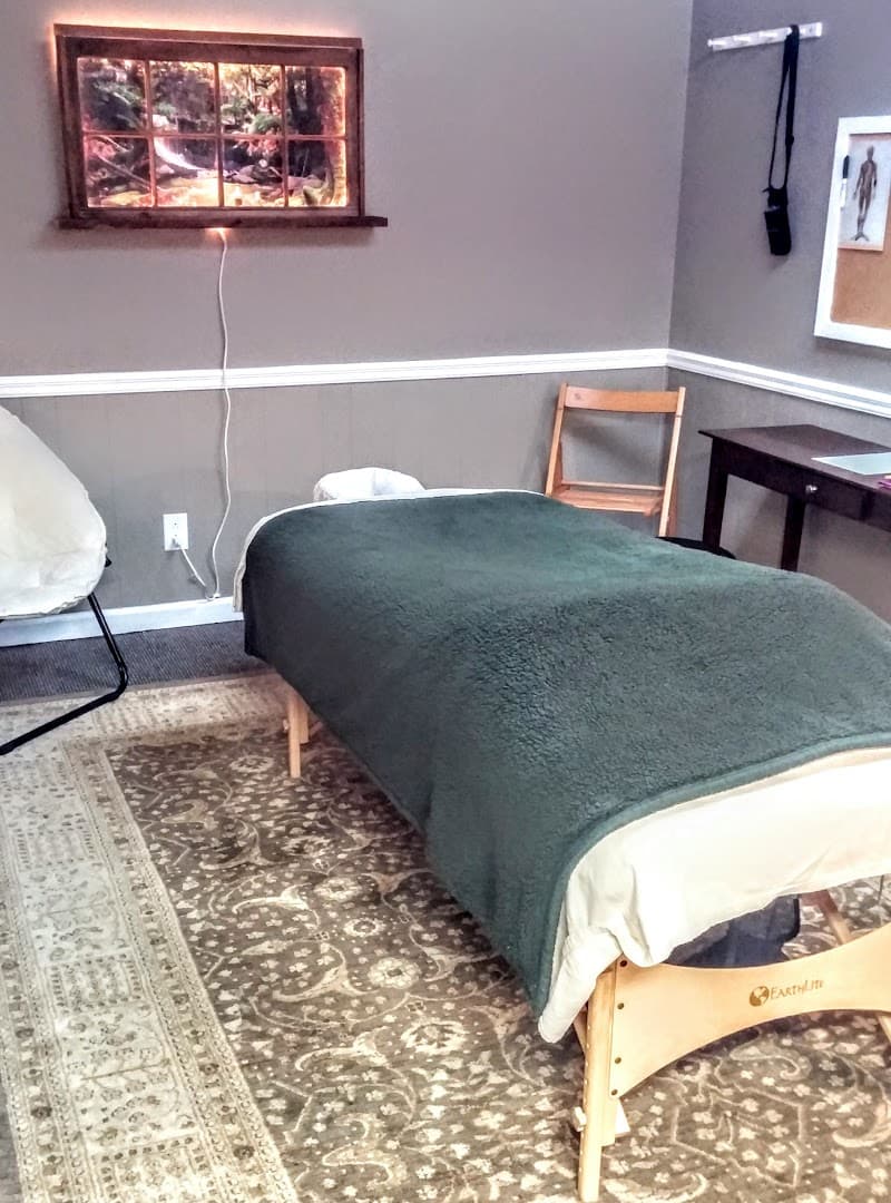 Range of Motion Clinical Bodywork and Massage Asheville photo