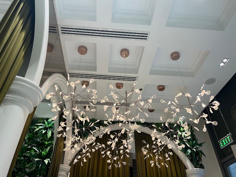 Rangoon Espa Yangon photo