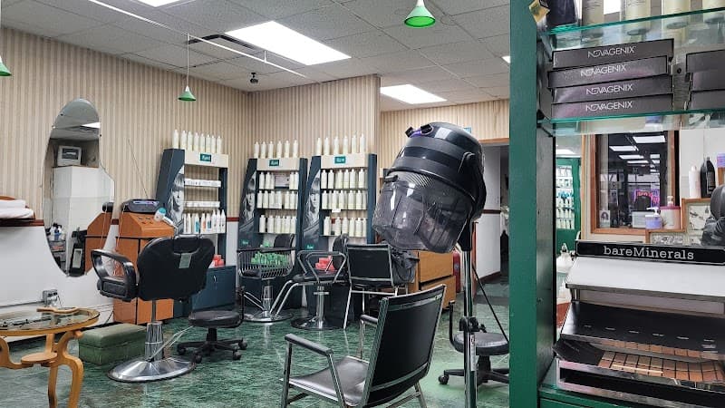 Rani Ayurvedic Beauty Clinic and Spa South Richmond Hill photo