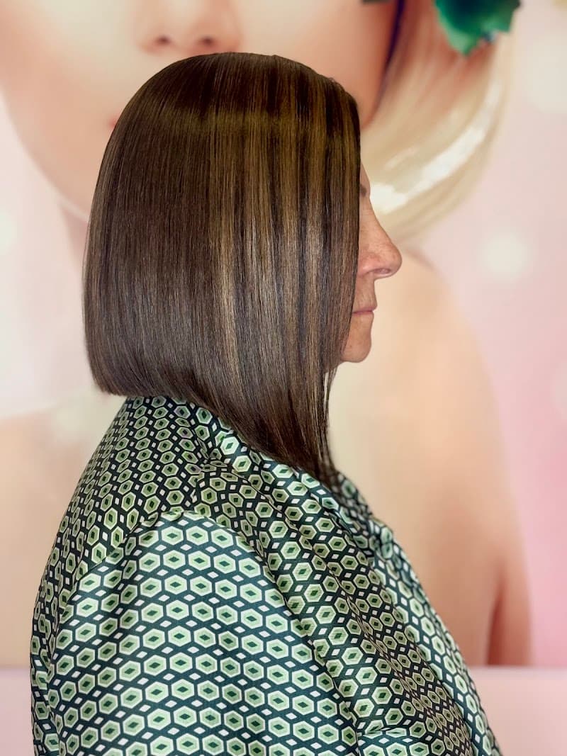 Rani's Beauty Salon Houston photo