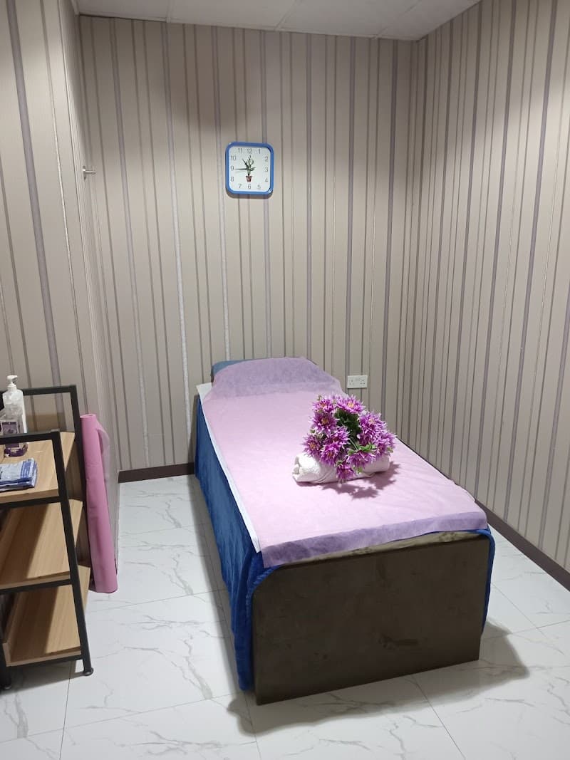 Rani spa Ajman photo