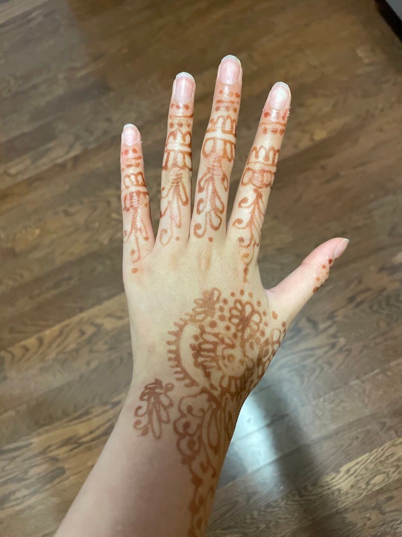 Rani Spa New York photo