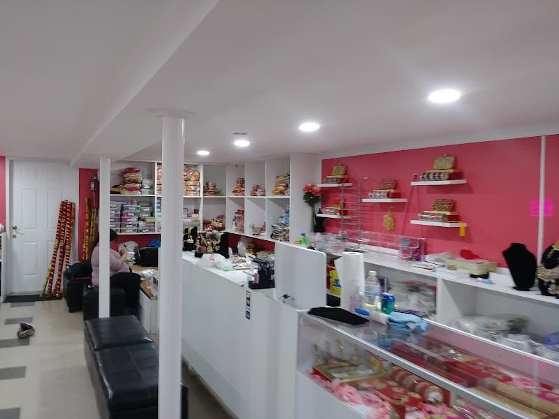 Rani Unisex Ayurvedic Salon & Spa New Hyde Park photo