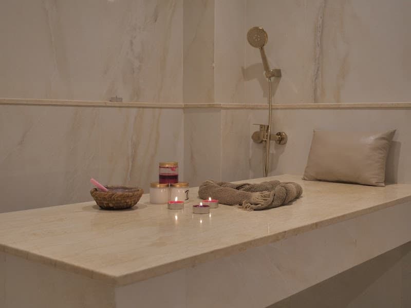 Rania Beauty Center Bd Ghandi photo