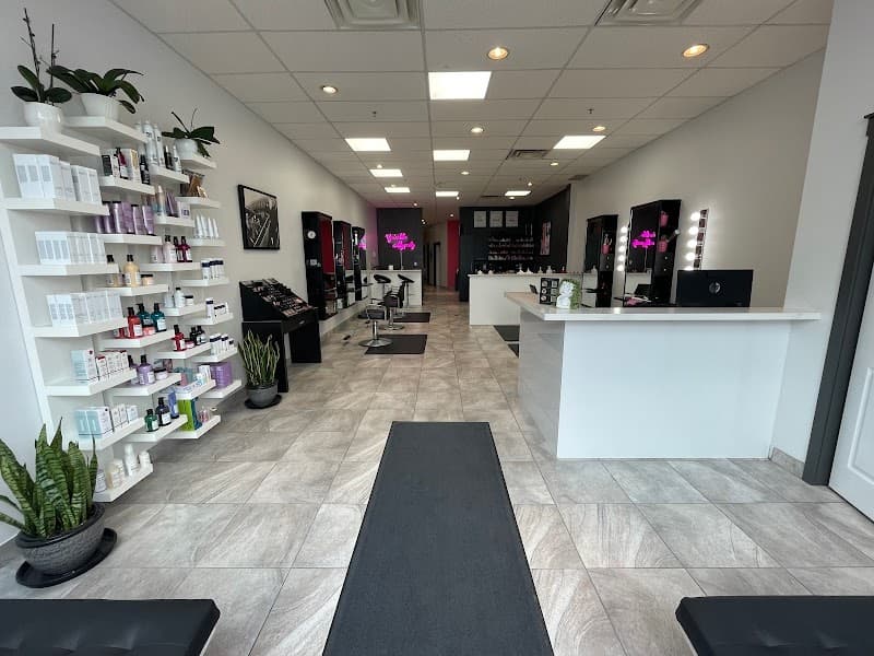 Ranie Beauty Bar Pickering photo