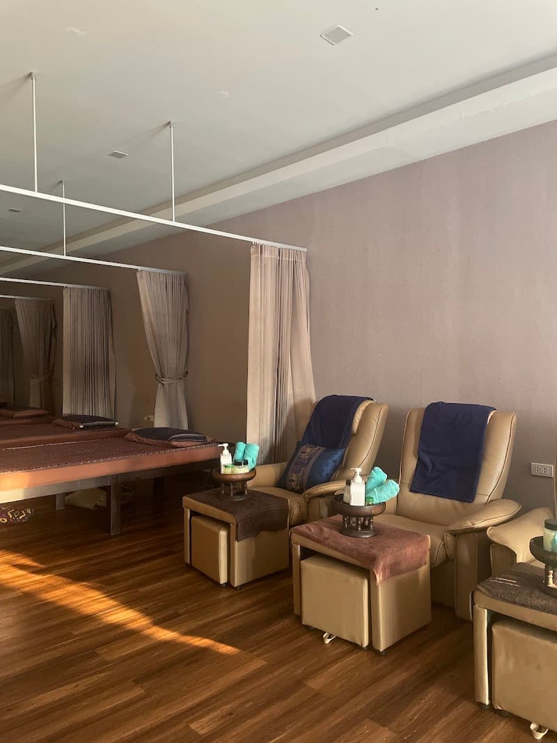 Ranil Massage Koh Samui photo