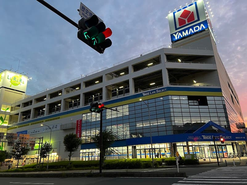 Raniola Yokohama Main Kohoku Ward, Yokohama City photo