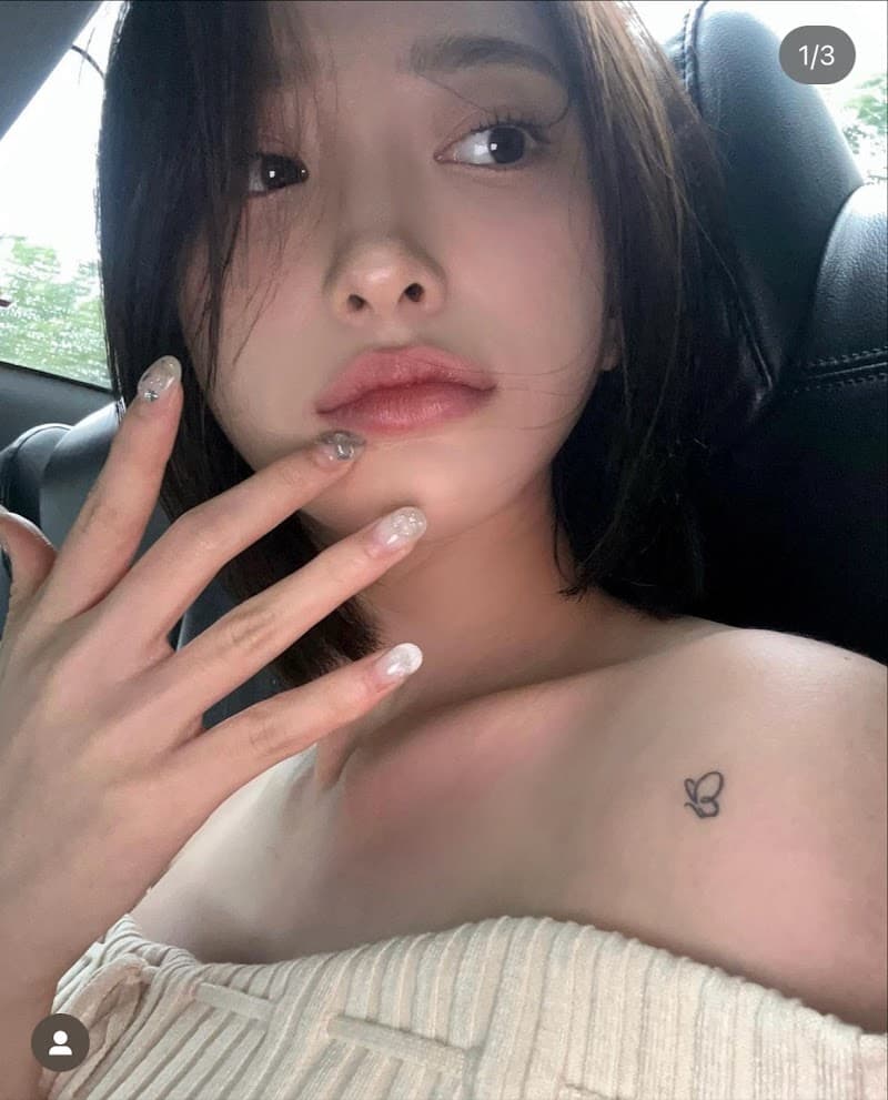 Ranji Nail Yongin City photo