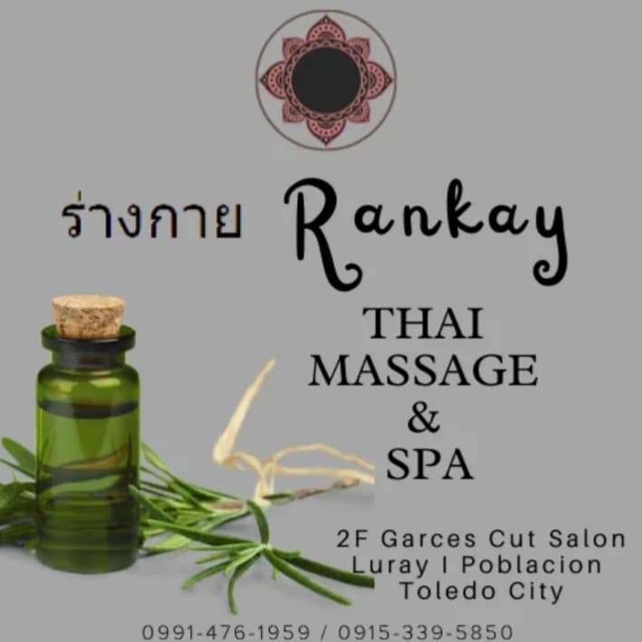 Rankay Thai Massage and Spa Toledo City photo