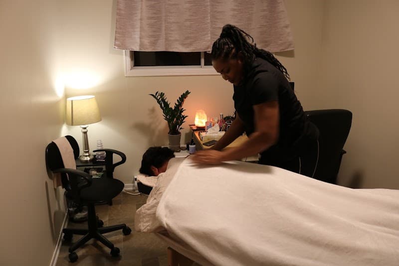 Rankin Massage Therapy Port Hawkesbury photo