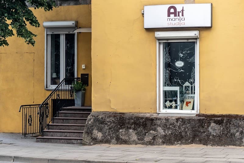 Rankų Magija Klaipėda photo