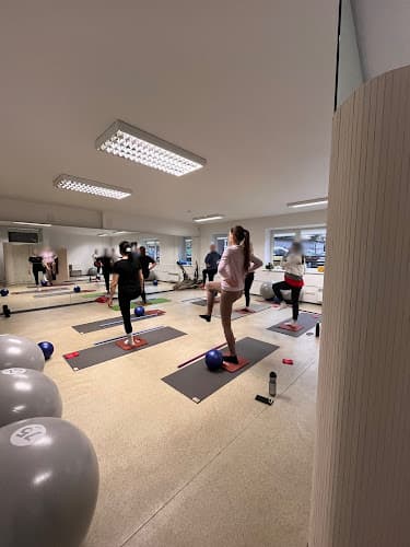 RANKYTĖS KOJYTĖS Sveikatos studija Vilnius photo