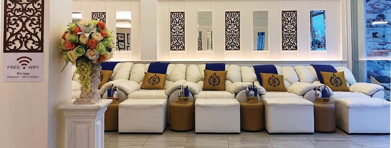 Ranlaya Health Massage Chonburi photo