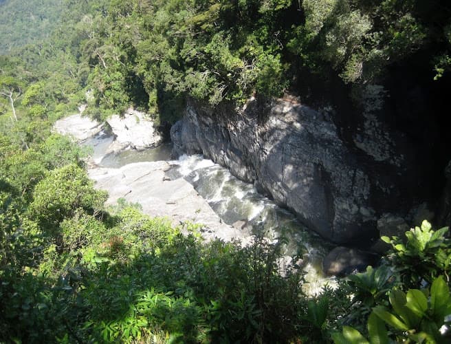 Ranomafana photo
