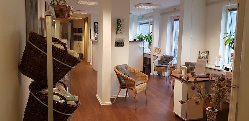 Ransdam Spa & Wellness v/Jens Grymen Ransdam Næstved photo