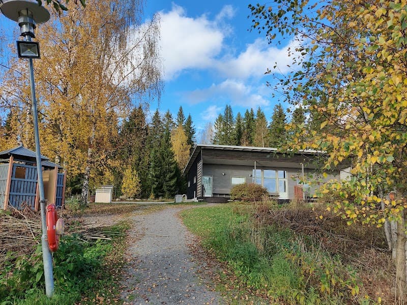 Rantala Sauna and Beach Lempäälä photo