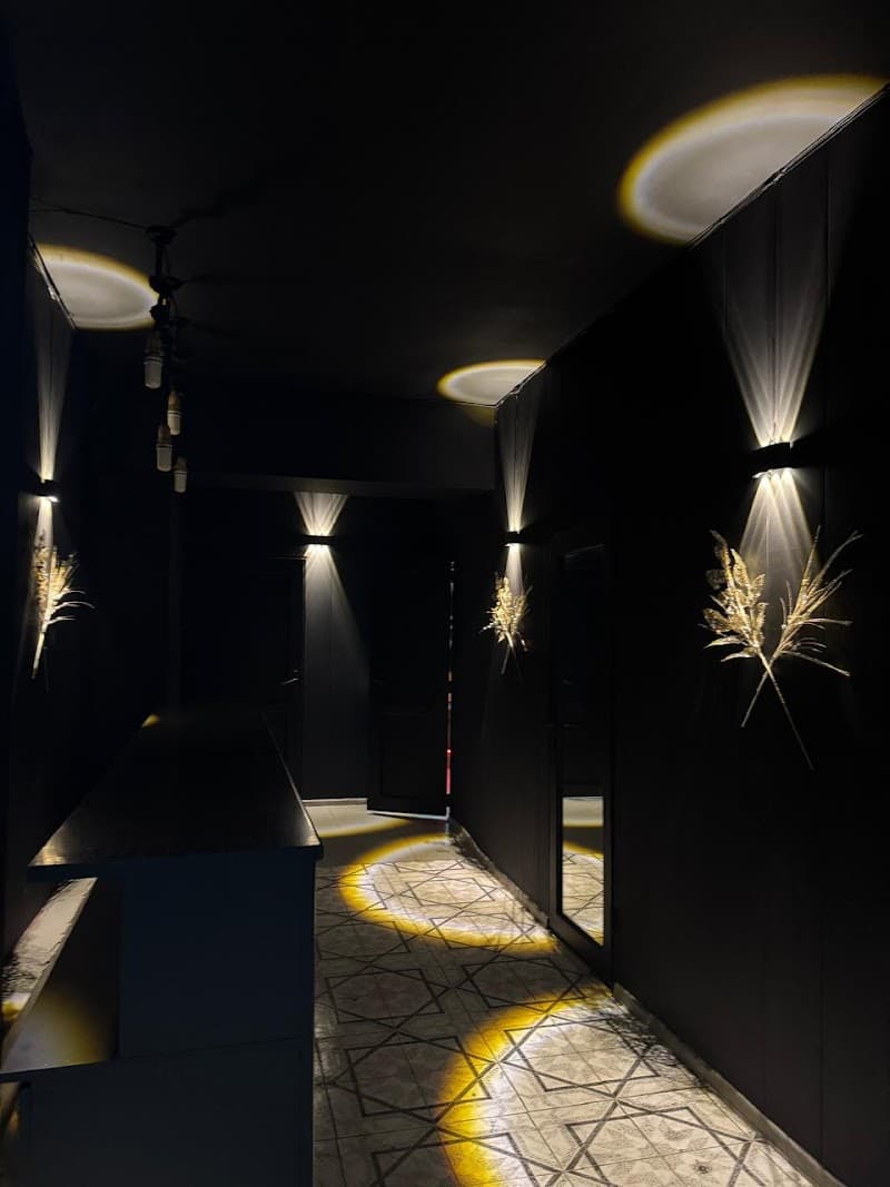 Rantallion massage VIP Ani Plaza Hotel photo