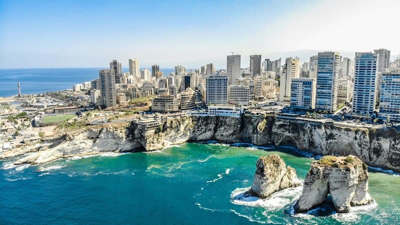 Raouché Arjaan by Rotana Beirut photo