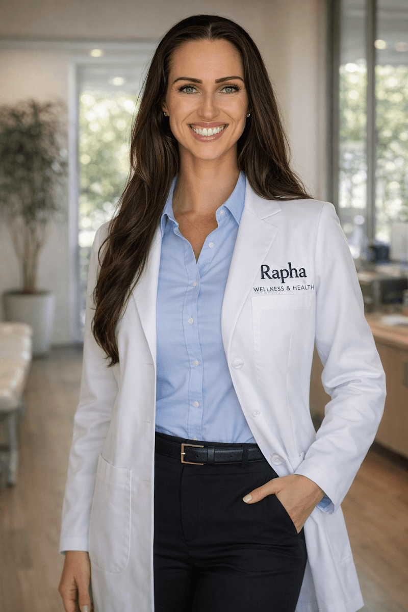 Rapha Wellness and Health Southlake photo