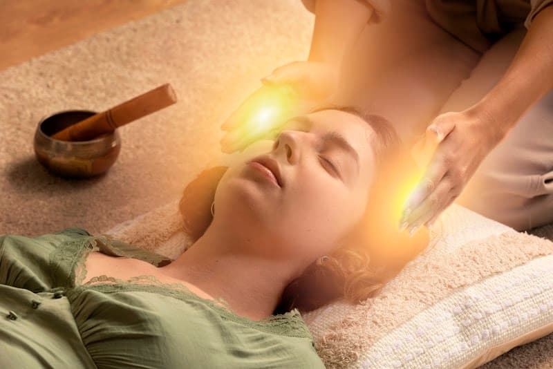 Raphaël Massages Zen Crisnée photo