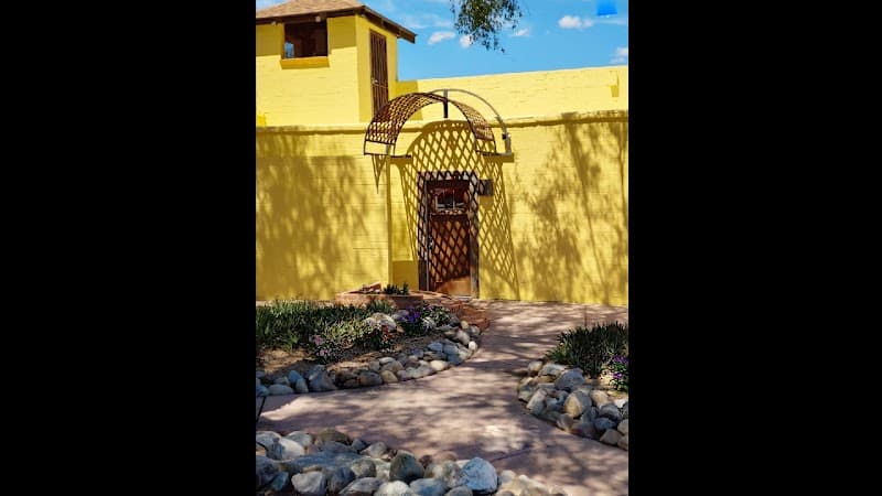 Rapunzel's Spa Tucson photo