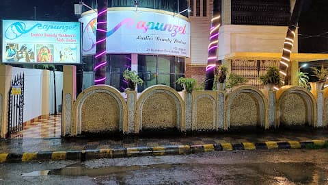 Rapunzel saloon and Spa Kolkata photo