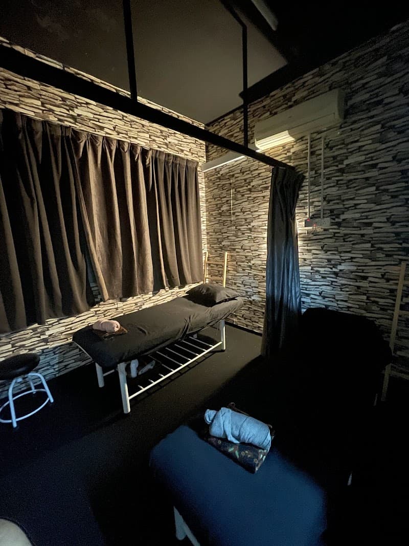 Raqib Reflexology & Sport Massage Wellness Centre Lumut photo