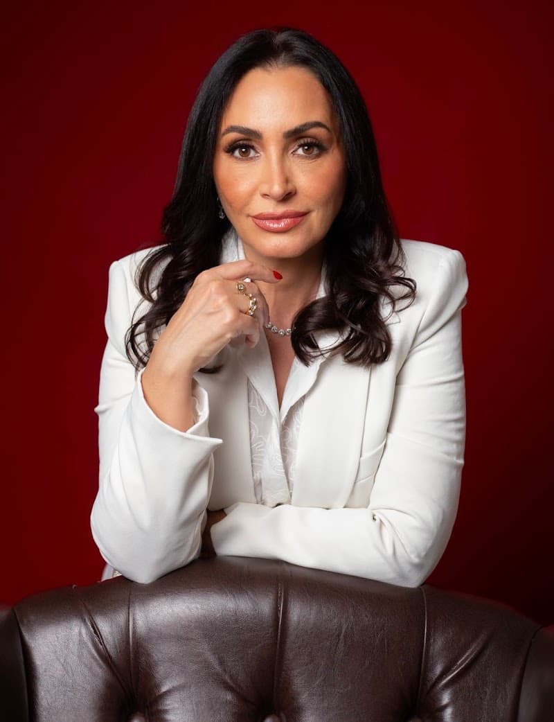 Raquel Formosa photo