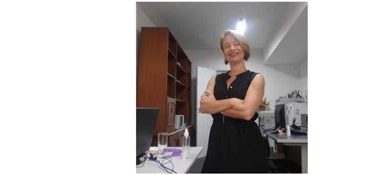 Raquel Rangel de Freitas Rio de Janeiro photo