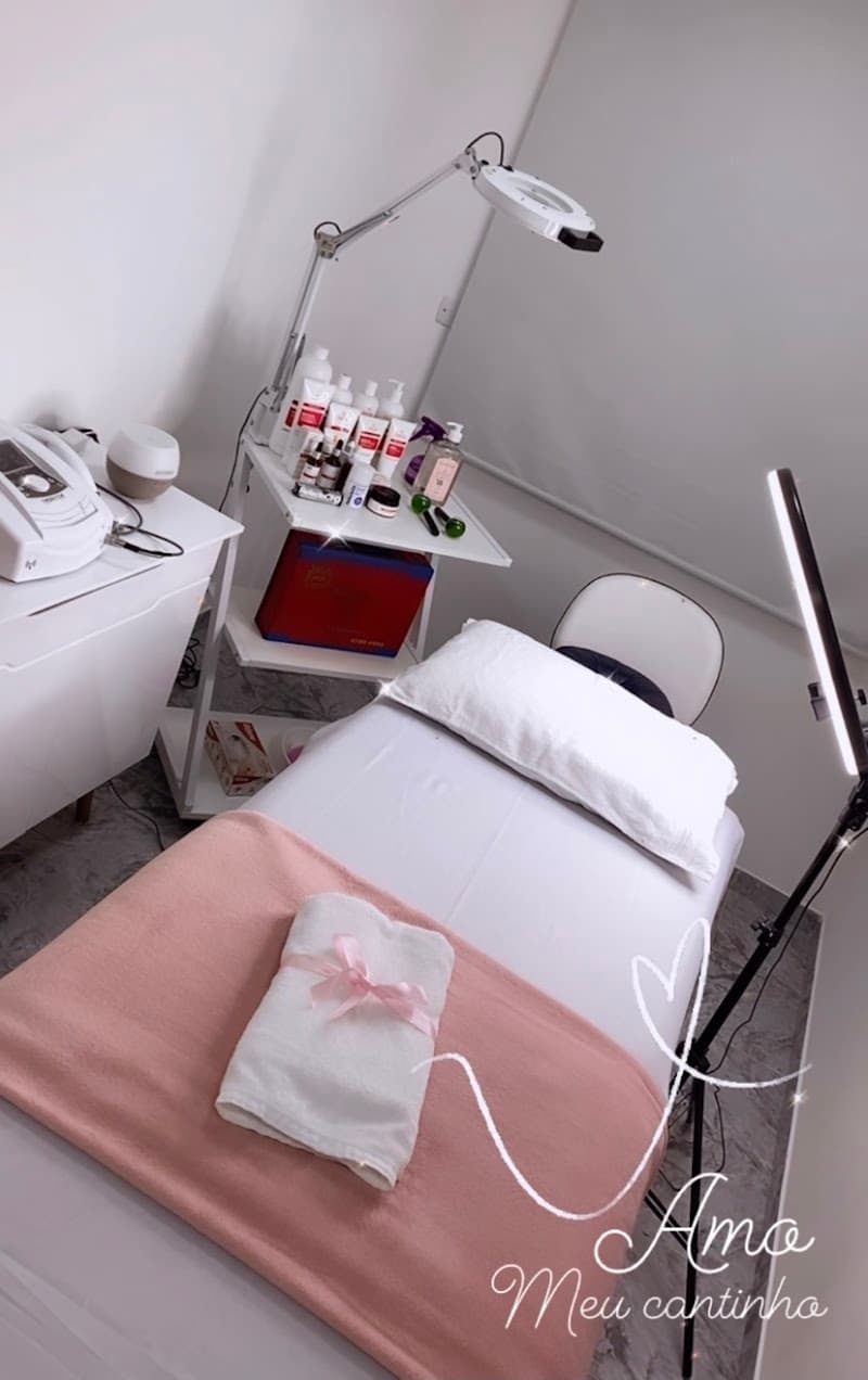 Raquél Sihlva SPA & Beauty São Paulo photo