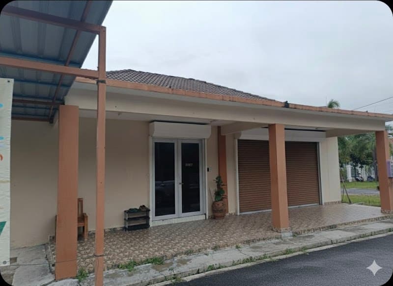 Rara Zahra Spa & Saloon Telok Panglima Garang photo