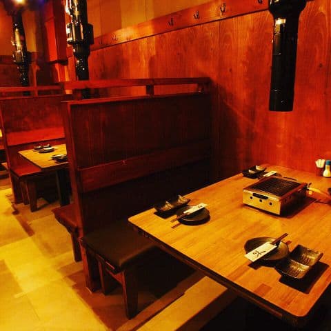 Raraku Higashi Shinjuku-ten Tokyo photo