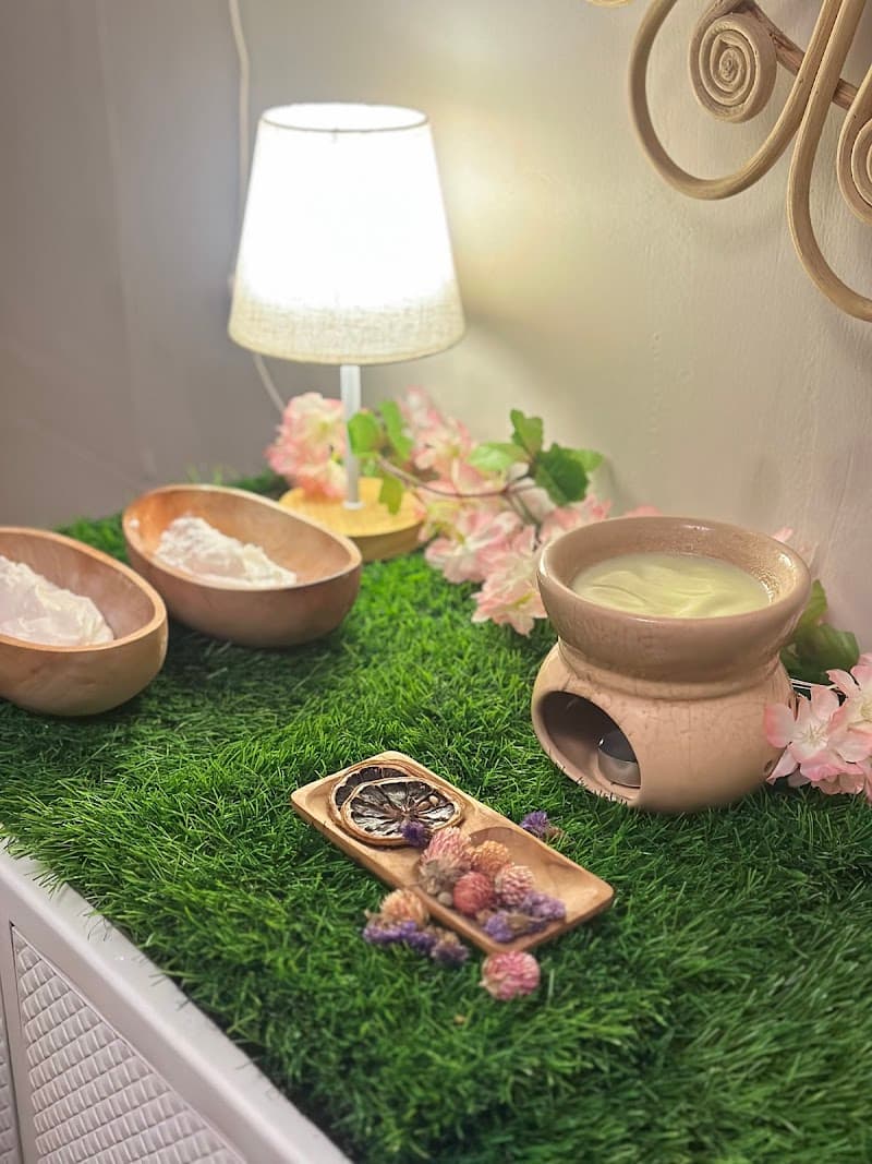 Raras Ayu Spa Bekasi photo