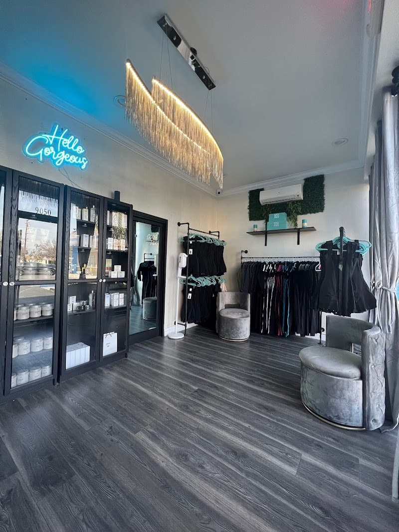 RareRich Beauty Body & Wellness Day Spa Pico Rivera photo