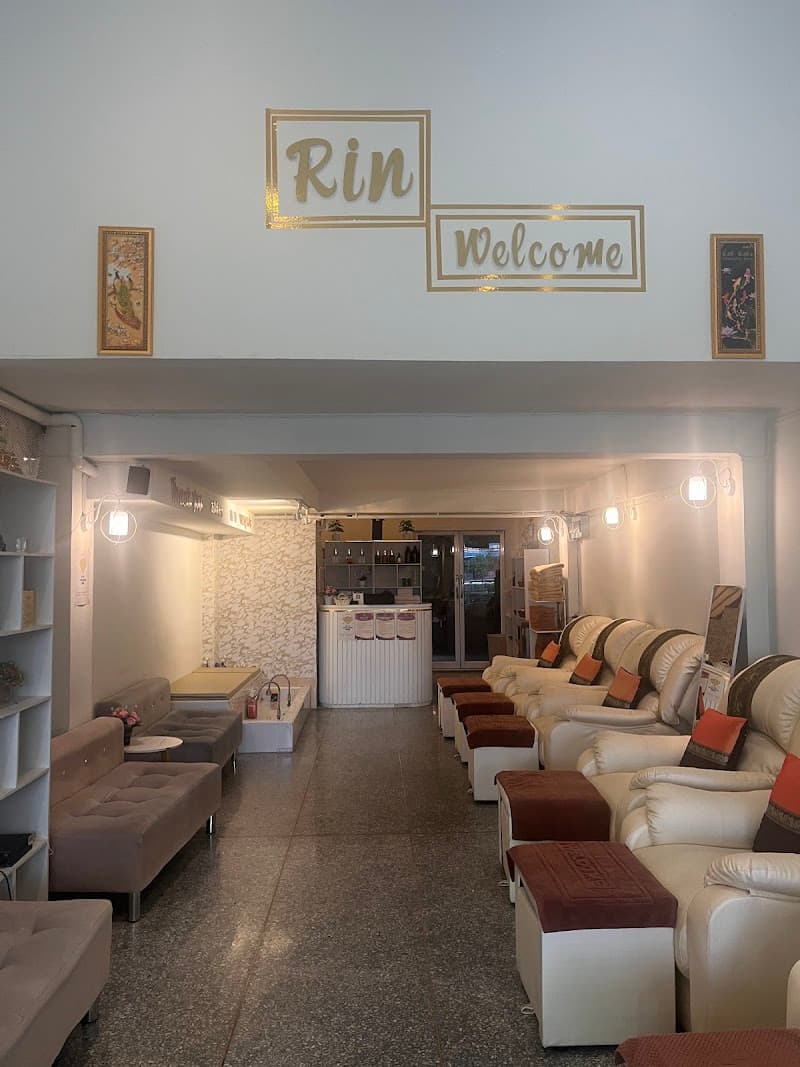 Rarintip Health Massage Pa Sang photo