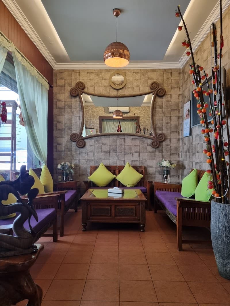 RAS Relaxing and Spa Medan photo