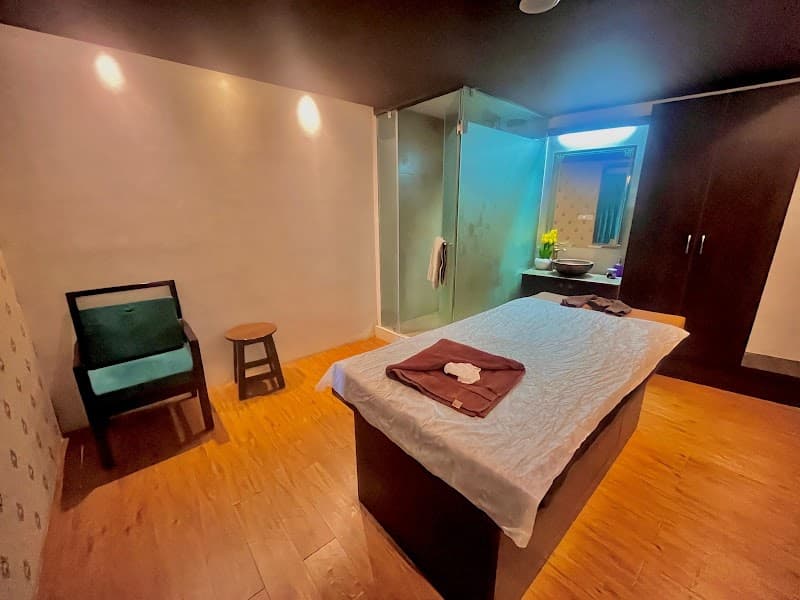RAS Spa and Salon Mangaluru photo