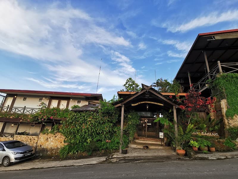 Rasa Sayang Health Resort Kota Kinabalu photo