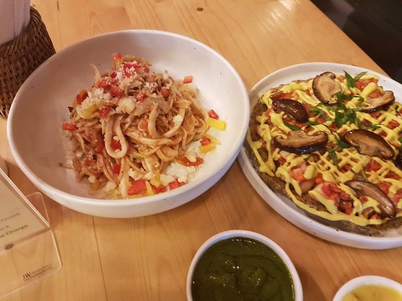 Rasayana Retreat Bangkok photo