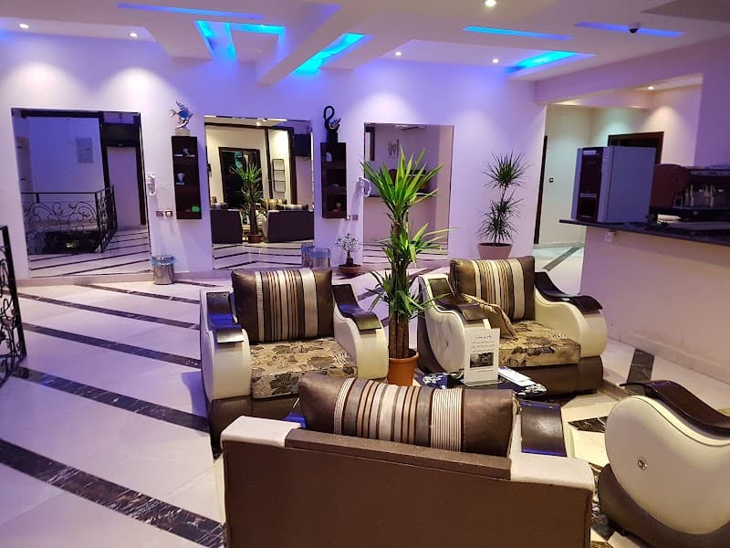 RASHAF , Massage& spa An Naziyah photo