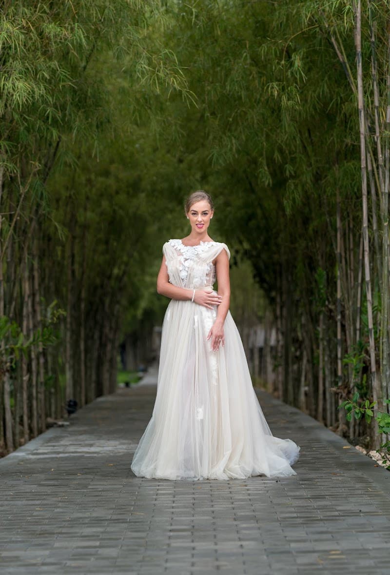 Rasos&Christian Mados Studija Panevėžys photo