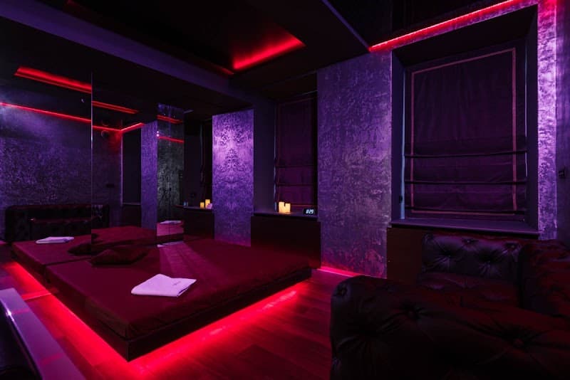 Rasputin Baths, Bath and Wellness Complex Tyumen photo