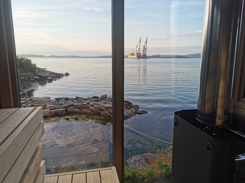 Rast Sauna Stavanger photo