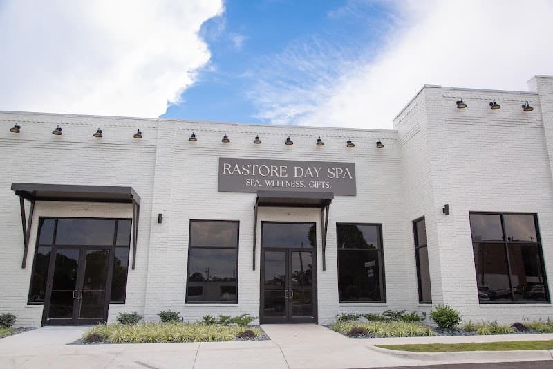 Rastore Spa Jasper photo