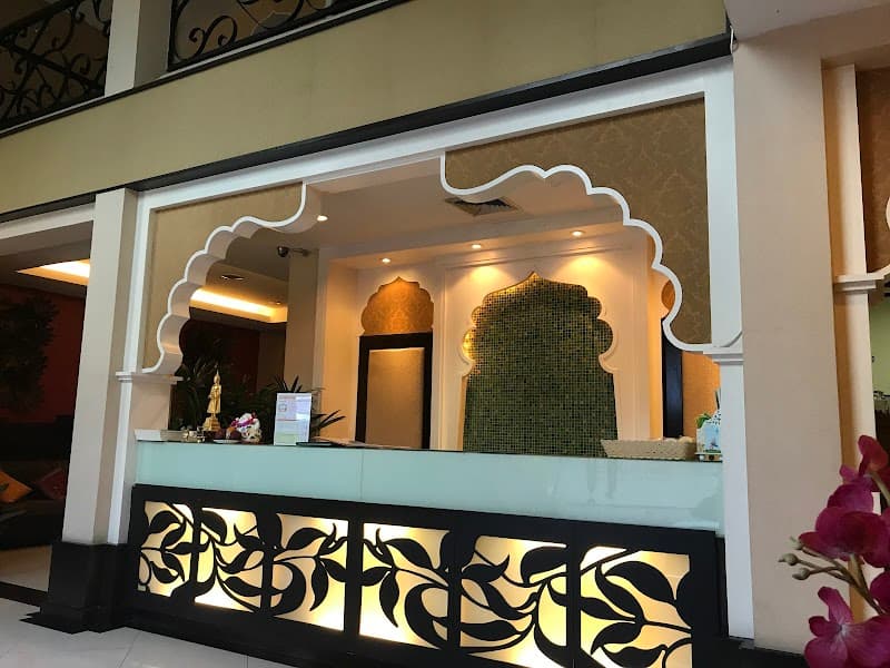 Rasyana Retreat Co., Ltd. Pattaya photo