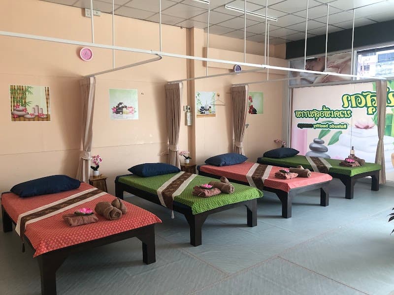 Rat Suda Nuad Phuea Sukkapap Chachoengsao photo