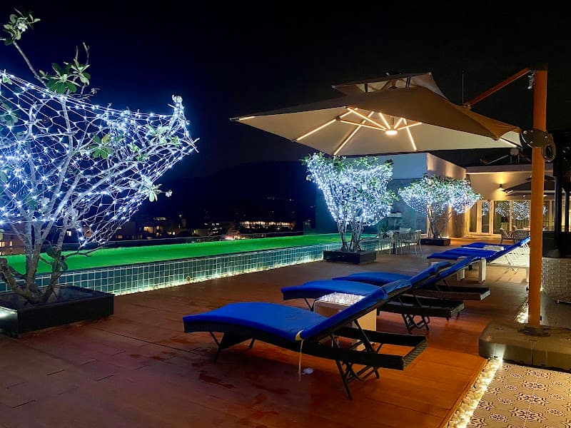 Ratana Platinum Resort Phuket photo